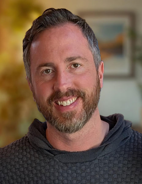 Matthew V. Blackwell